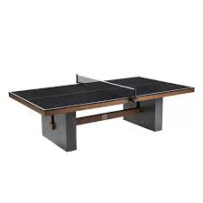 实木乒乓球桌