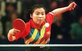 中国乒乓球最厉害的是谁